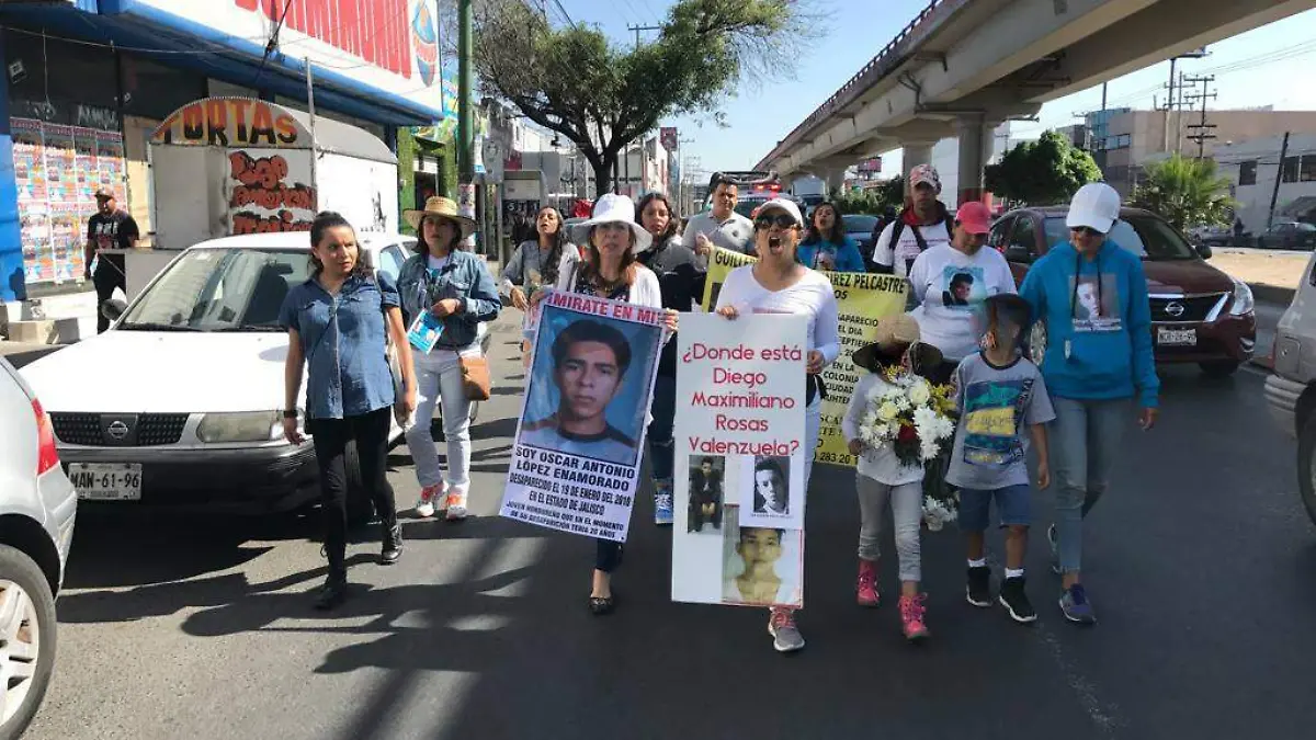 marcha ecatepec 